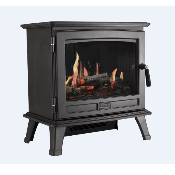 Dimplex Sunningdale SNG20 Opti-V Electric Stove | Banyo