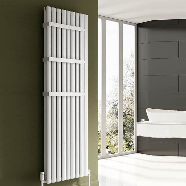 Rnf Radiators RND-NV4718WD | Reina Neva Double Panel | Radiator 1800 x 472mm